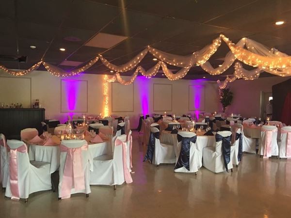 South Park Country Club