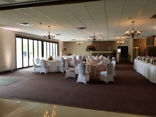 South Park Country Club