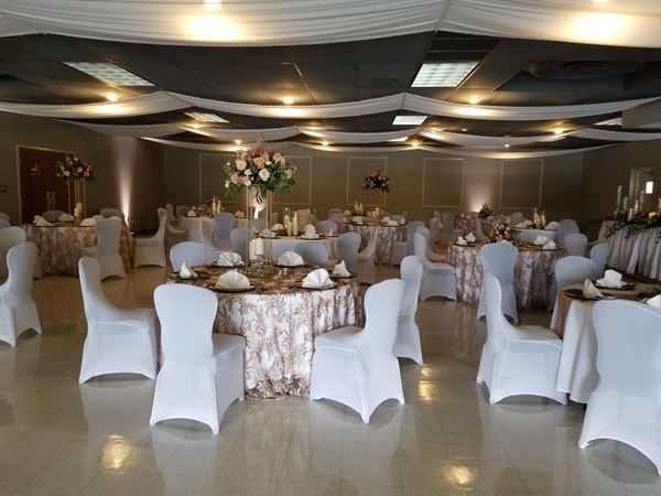 South Park Country Club