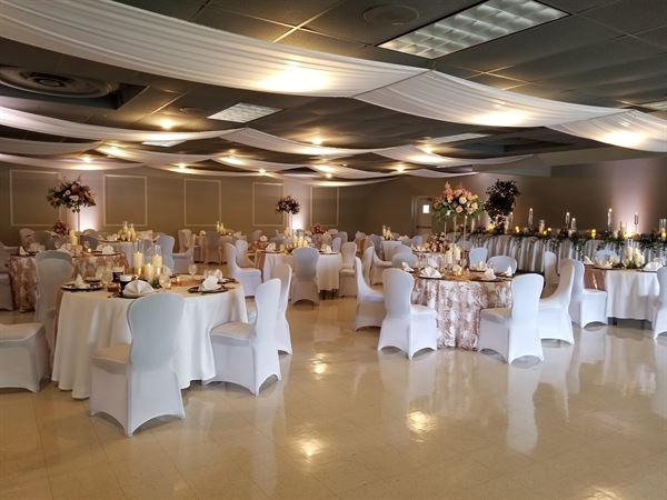 South Park Country Club