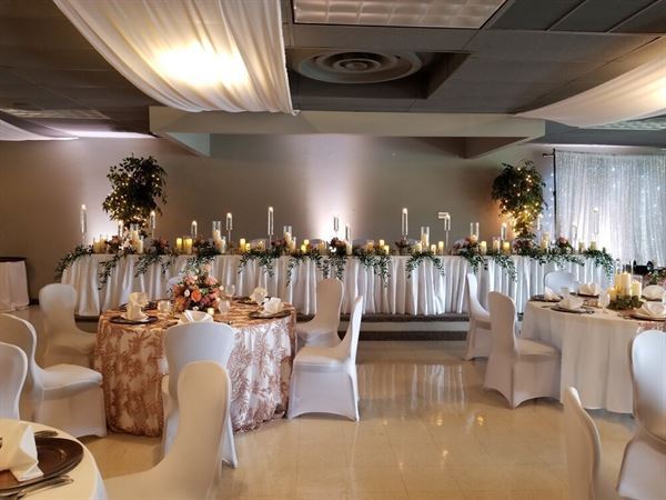 South Park Country Club