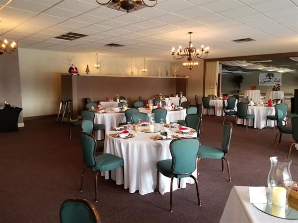 South Park Country Club