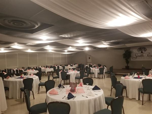 South Park Country Club