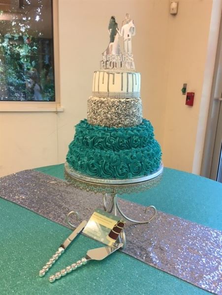 Creative Cakes and Special Dates