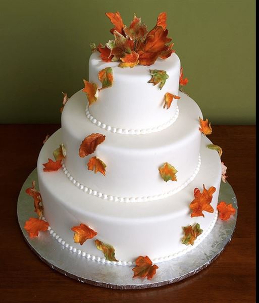 Creative Cakes and Special Dates