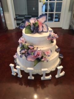 Creative Cakes and Special Dates