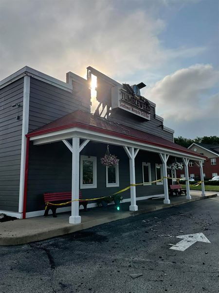 Tumbleweed Restaurant