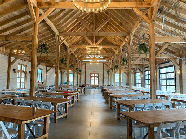 Knotting Hills Wedding Venue & Resort