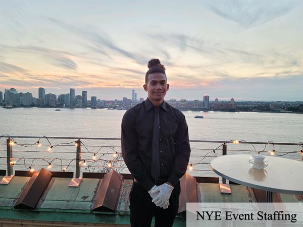 NYE Staffing | Manhattan