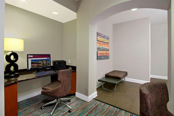 Residence Inn Scottsdale North