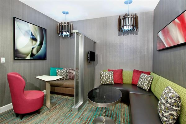 Residence Inn Scottsdale North