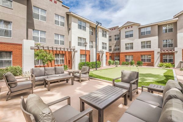 Residence Inn Scottsdale North