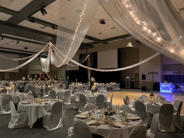 Mayo Clinic Health System Event Center