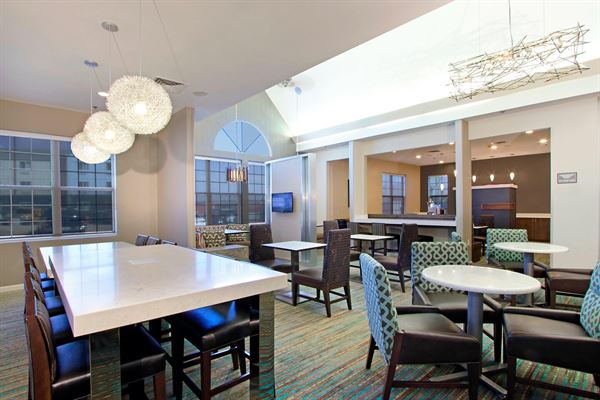 Residence Inn Colorado Springs South