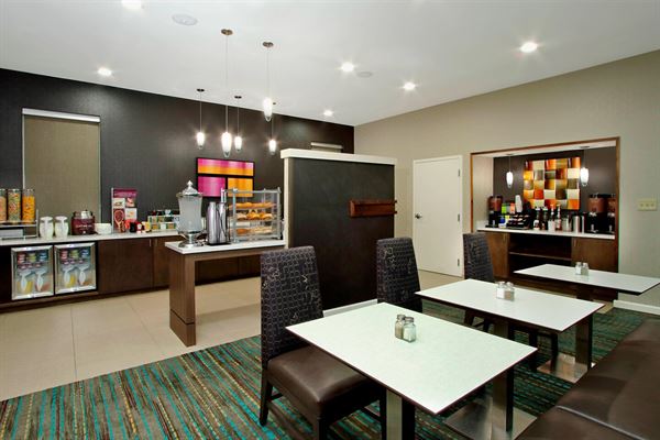 Residence Inn Colorado Springs South