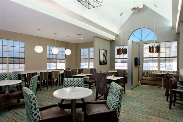 Residence Inn Colorado Springs South