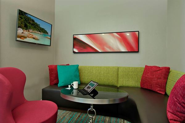 Residence Inn Colorado Springs South