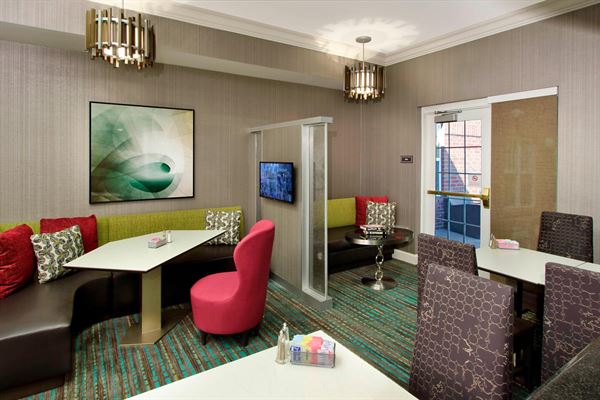 Residence Inn by Marriott Colorado Springs North/Air Force Academy