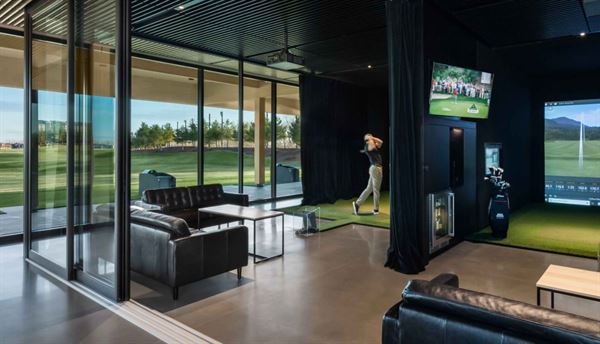 Golf Exécutif Montréal