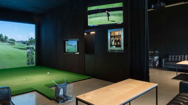 Golf Exécutif Montréal