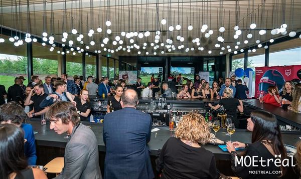 Golf Exécutif Montréal