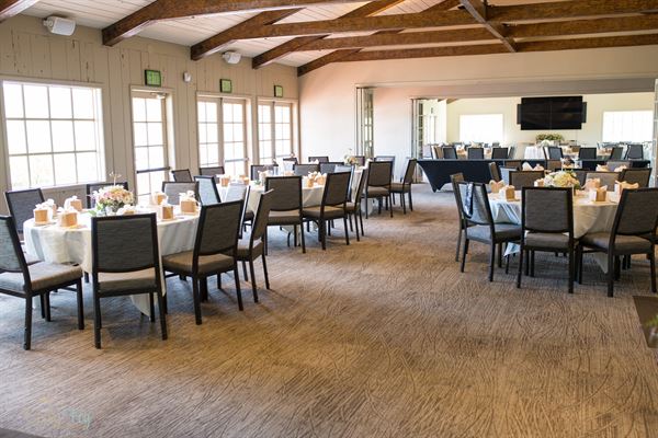 The Inn at Pasatiempo