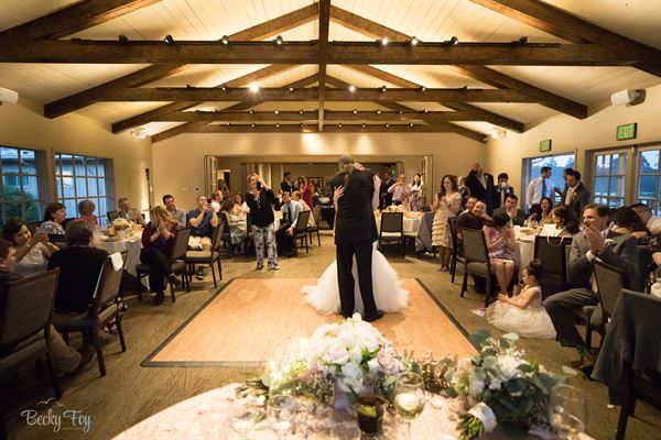 The Inn at Pasatiempo