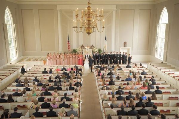 GOD Squad Wedding Ministers ORLANDO