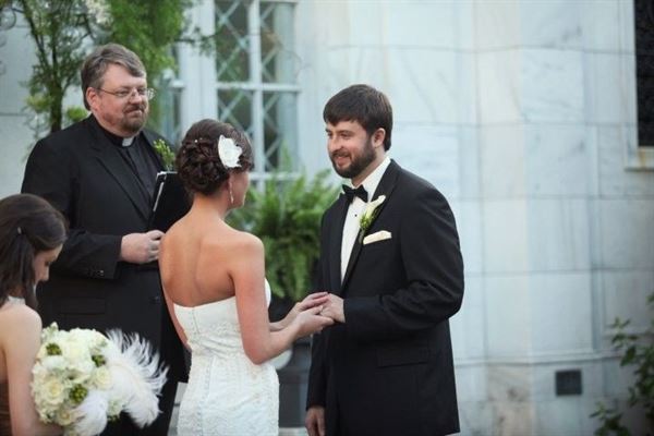 GOD Squad Wedding Ministers ORLANDO