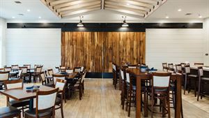 The Bridge Bar & Restaurant