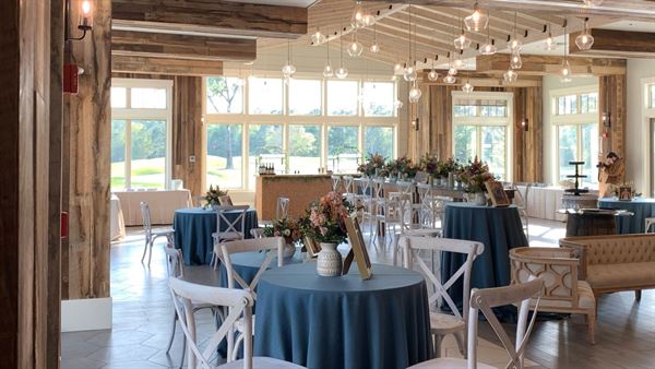 St. Johns Golf & Country Club