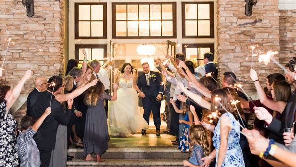 St. Johns Golf & Country Club