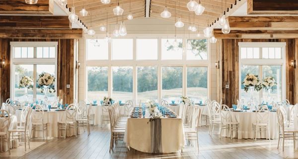 St. Johns Golf & Country Club