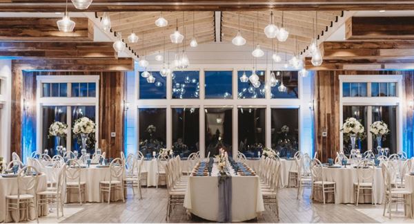 St. Johns Golf & Country Club