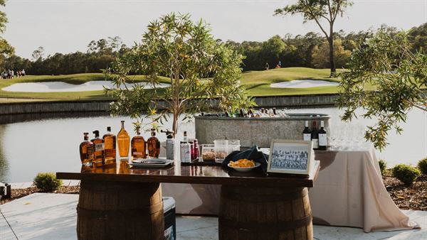 St. Johns Golf & Country Club