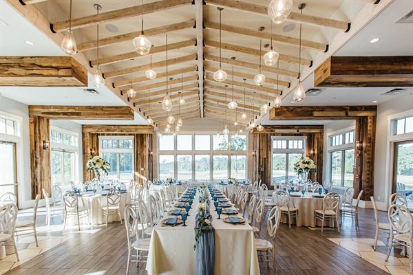 St. Johns Golf & Country Club