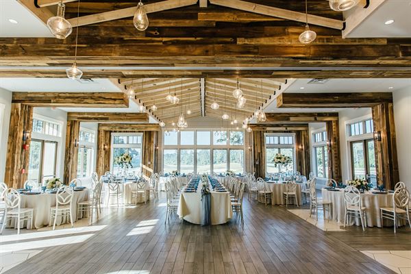 St. Johns Golf & Country Club