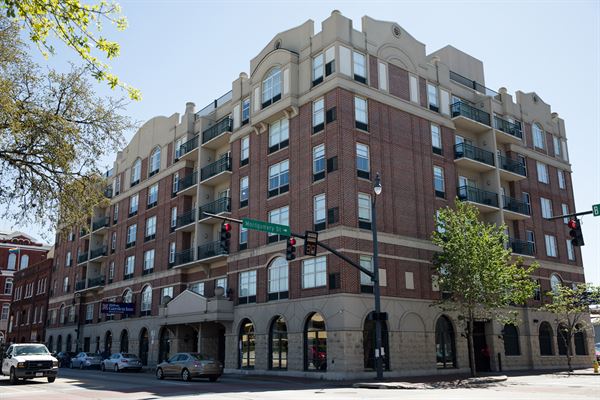 Hilton Garden Inn Savannah Historic District