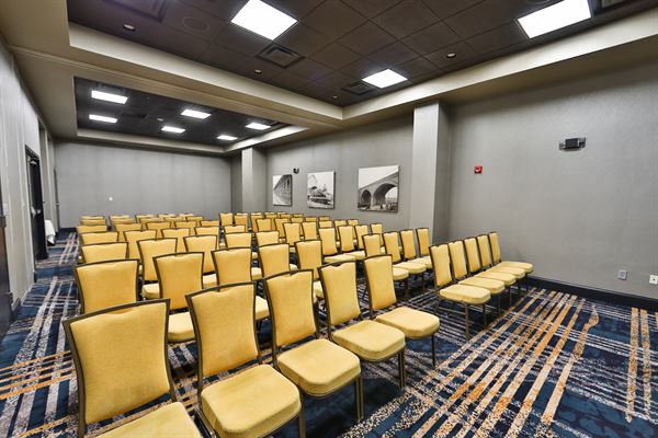 Hilton Garden Inn Savannah Historic District