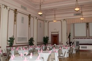 Grand Ballroom