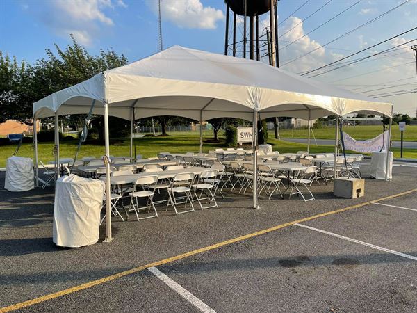 The Tent Depot, Ltd.