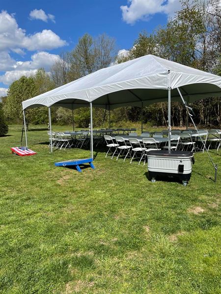 The Tent Depot, Ltd.