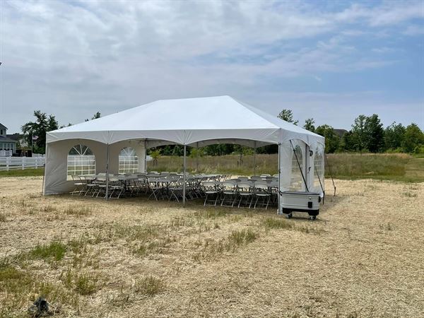 The Tent Depot, Ltd.