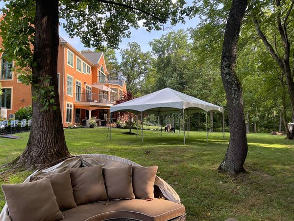 The Tent Depot, Ltd.