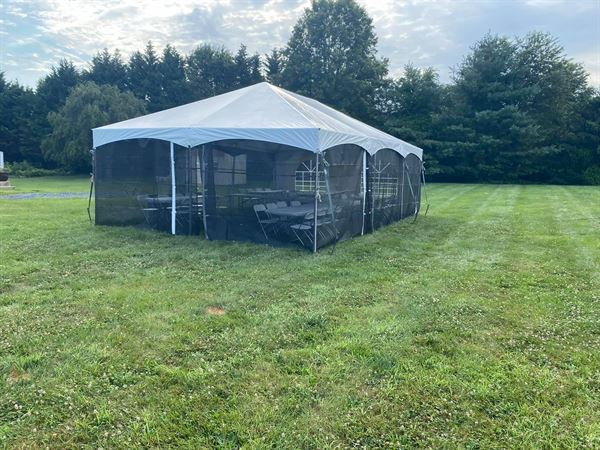 The Tent Depot, Ltd.