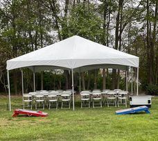 The Tent Depot, Ltd.