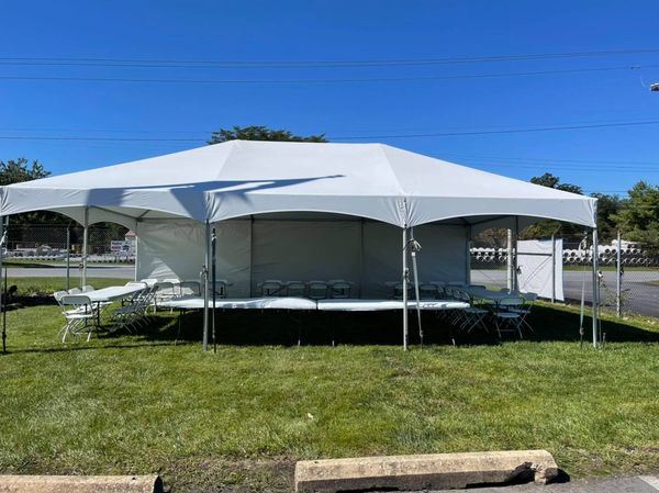 The Tent Depot, Ltd.