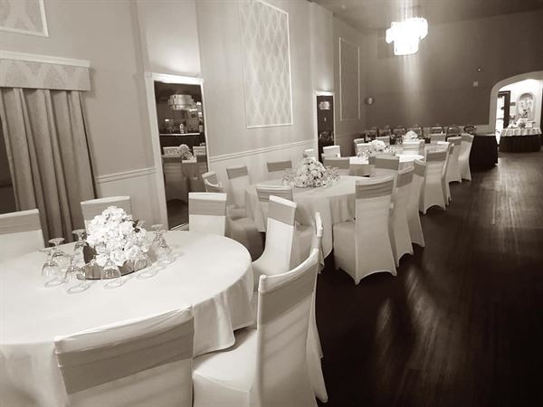 Edgemont Caterers