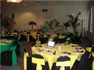 InTouch Social Events