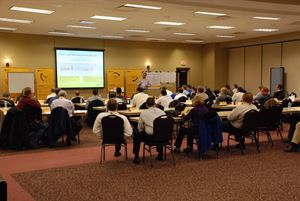 Additional Event Spaces